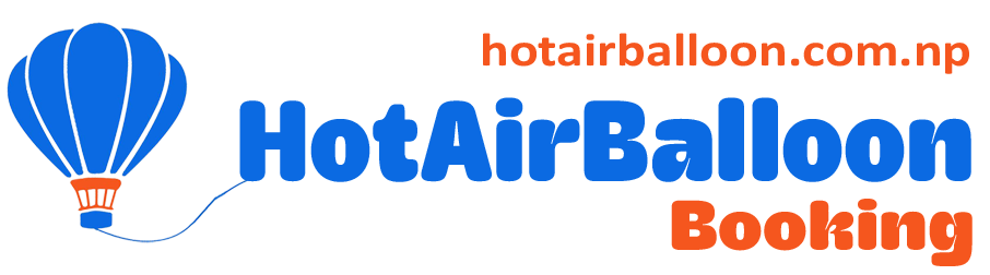 Balloon Ride Pokhara